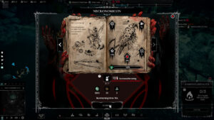 Worshippers of Cthulhu 3