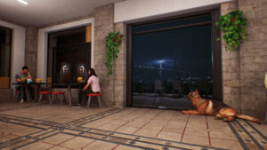 Wrap House Simulator 3
