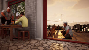 Wrap House Simulator 2