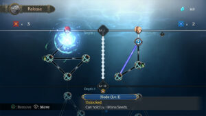 Ys X: Nordics 3