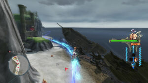 Ys X: Nordics 2