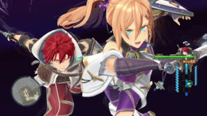 Ys X: Nordics 1