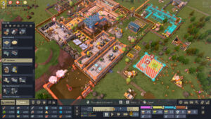 Zombie Cure Lab 2