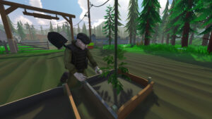 Zombie Graveyard Simulator 3