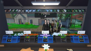 Zombie Graveyard Simulator 2