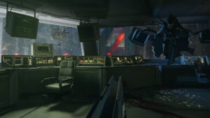 Alien: Rogue Incursion 2
