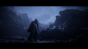 Senua’s Saga: Hellblade II 1