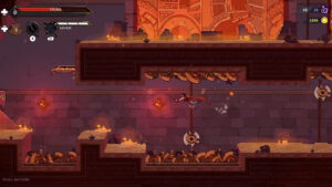 The Rogue Prince of Persia 3