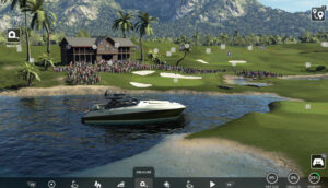 PGA TOUR 2K23 5