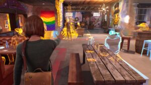 Life is Strange – Double Exposure 5