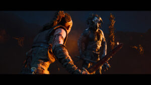 Senua’s Saga: Hellblade II 4