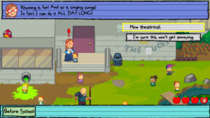 Kindergarten 3 1