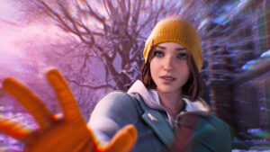Life is Strange – Double Exposure 1