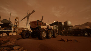 Deliver Us Mars 4