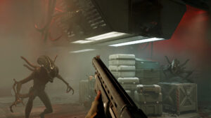 Alien: Rogue Incursion 3
