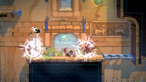 The Rogue Prince of Persia 2