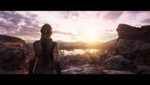 Senua’s Saga: Hellblade II 5