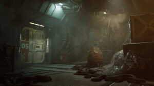 Alien: Rogue Incursion 4