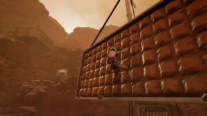 Deliver Us Mars 3
