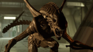 Alien: Rogue Incursion 1