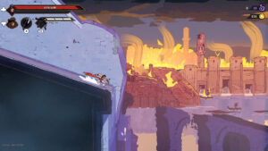 The Rogue Prince of Persia 5