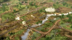 The Great War: Western Front 5