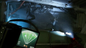 Alien: Rogue Incursion 5