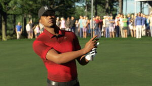 PGA TOUR 2K23 4