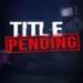 title pending torrent