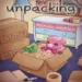 unpacking torrent