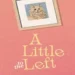 a little to the left torrent