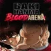 baki hanma blood arena torrent
