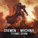 Daemon X Machina: Titanic Scion 10 daemon x machina titanic scion torrent