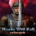 Heads Will Roll: Reforged – Complete Edition v2.6 PT-BR + torrent + 7 DLCs/Bonuses 7 heads will roll reforged torrent