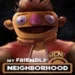 my friendly neighborhood torrent