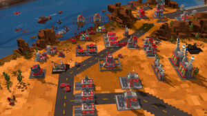 9-Bit Armies: A Bit Too Far 4