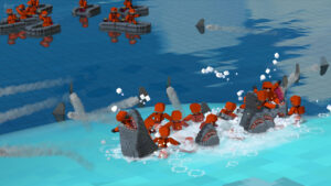 9-Bit Armies: A Bit Too Far 3