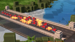 9-Bit Armies: A Bit Too Far 1