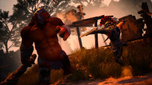Achilles: Legends Untold 1