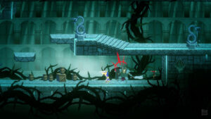 Adventure of Samsara 3