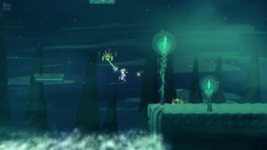 Adventure of Samsara 5