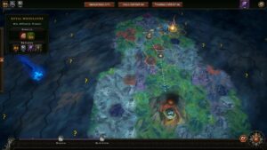 Against the Storm 5