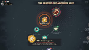 Agatha Christie: Death on the Nile 5