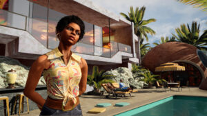 Agatha Christie: Death on the Nile 3