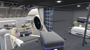 AirportSim 5