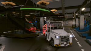 AirportSim 2