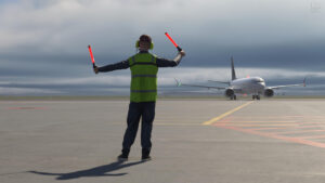 AirportSim 1