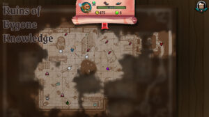 Alchemia: Creatio Ex Nihilo 3