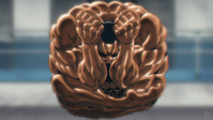 Baki Hanma: Blood Arena 2