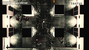 Bullet Noir 5
